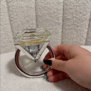 Vera Wang Love Perfume